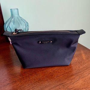 Kate Spade cosmetic bag